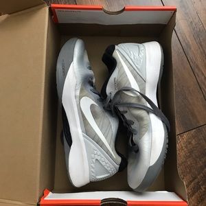 Women’s Nike Volleyball Shoes